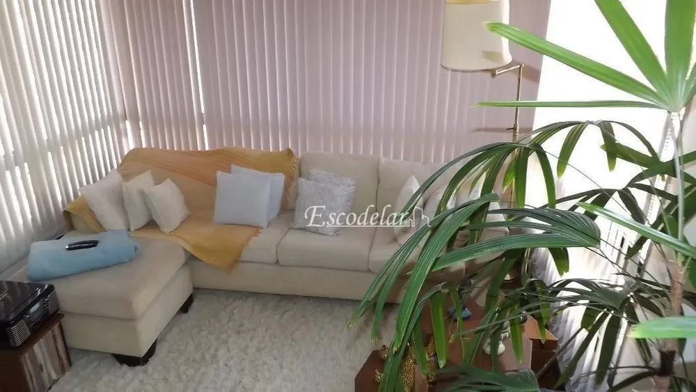 Apartamento, 4 quartos, 190 m² - Foto 5