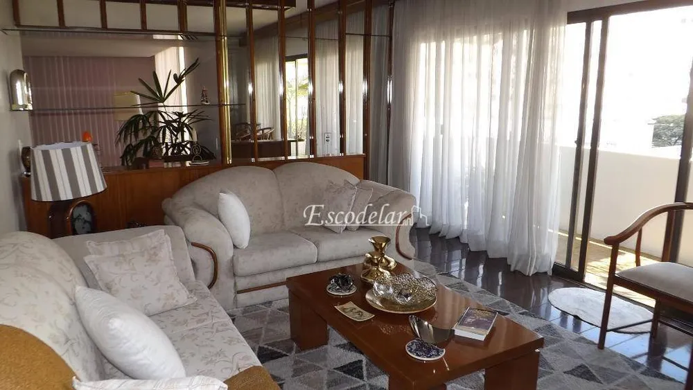 Apartamento, 4 quartos, 190 m² - Foto 3