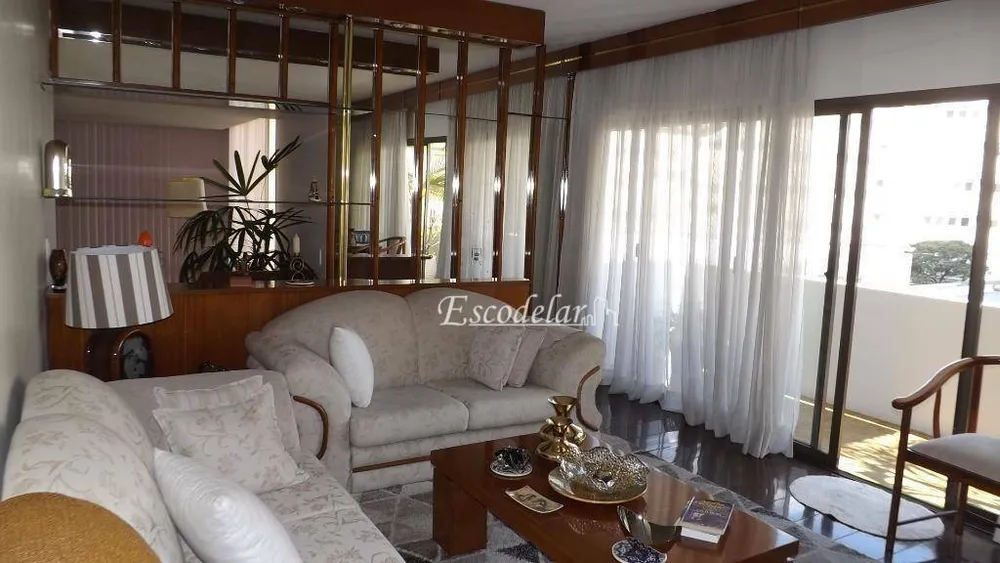 Apartamento, 4 quartos, 190 m² - Foto 1