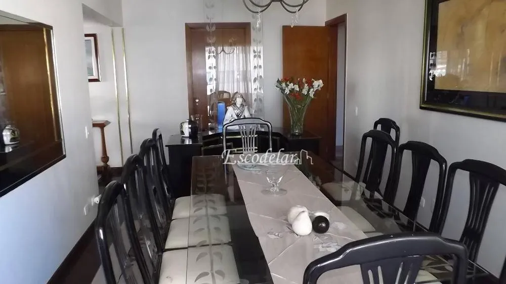 Apartamento, 4 quartos, 190 m² - Foto 7