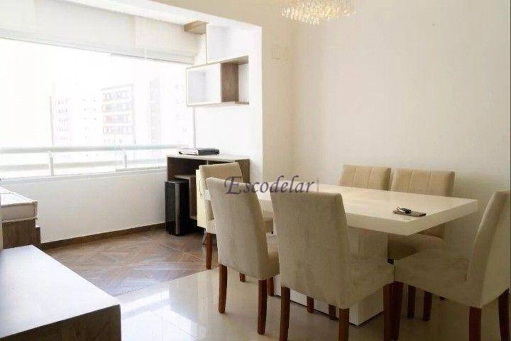Apartamento, 2 quartos, 70 m² - Foto 3