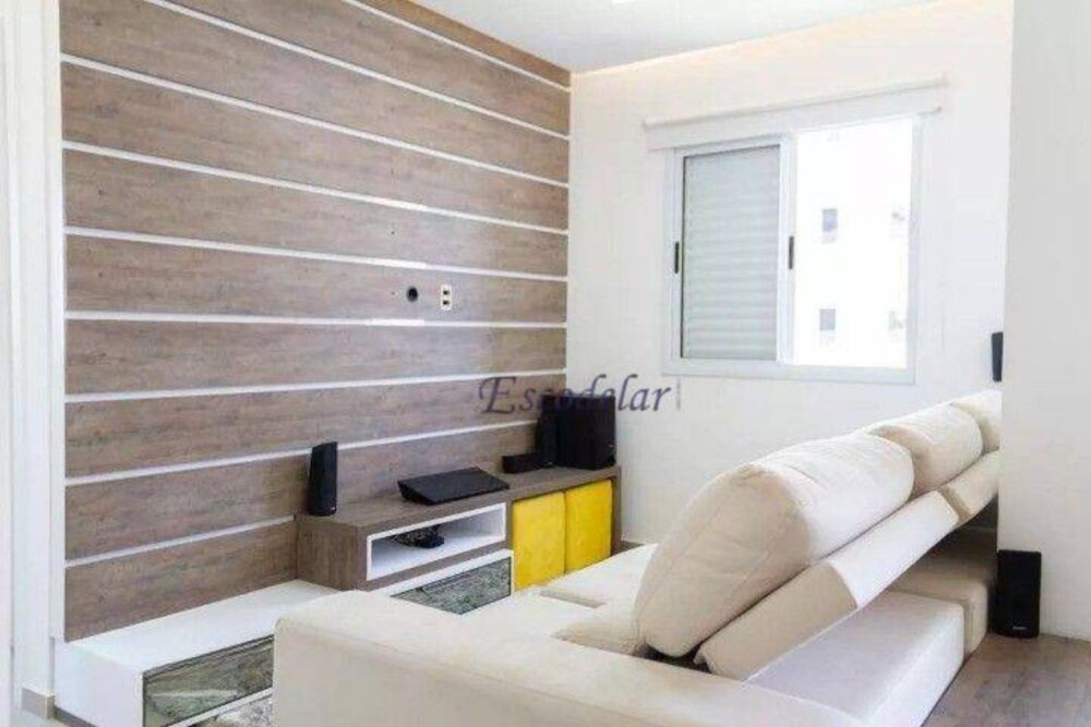 Apartamento, 2 quartos, 70 m² - Foto 2
