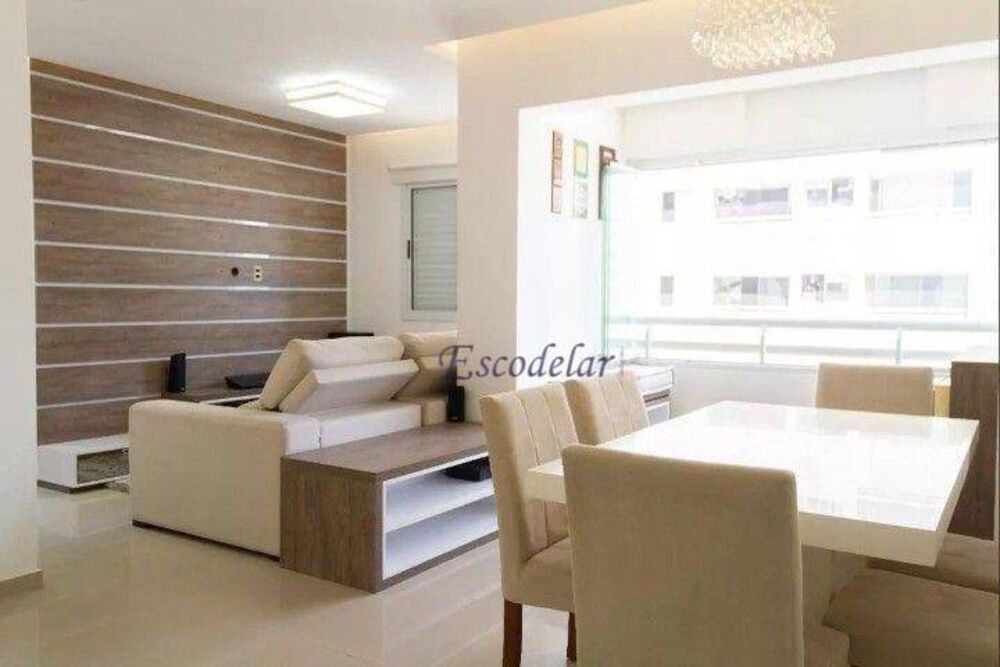 Apartamento, 2 quartos, 70 m² - Foto 1