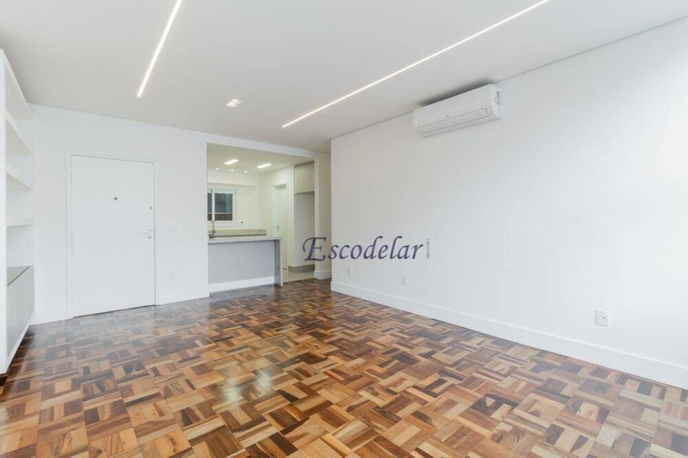 Apartamento, 3 quartos, 130 m² - Foto 2