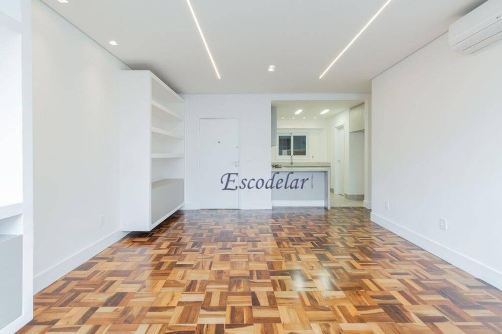 Apartamento, 3 quartos, 130 m² - Foto 1