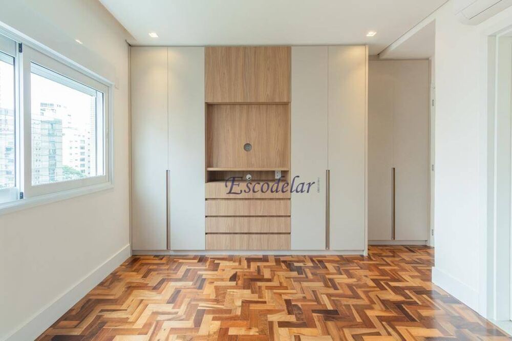 Apartamento, 3 quartos, 130 m² - Foto 3