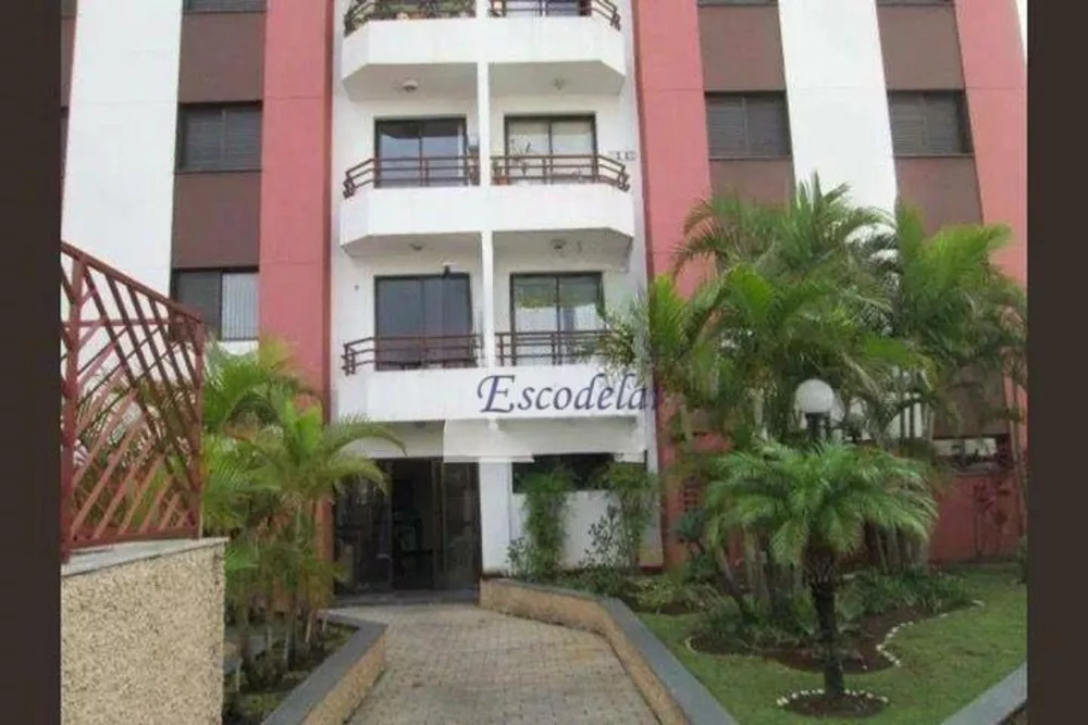 Apartamento à venda com 3 quartos, 78m² - Foto 2