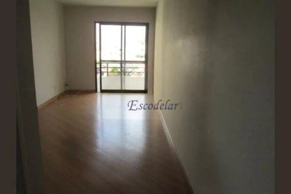 Apartamento à venda com 3 quartos, 78m² - Foto 1