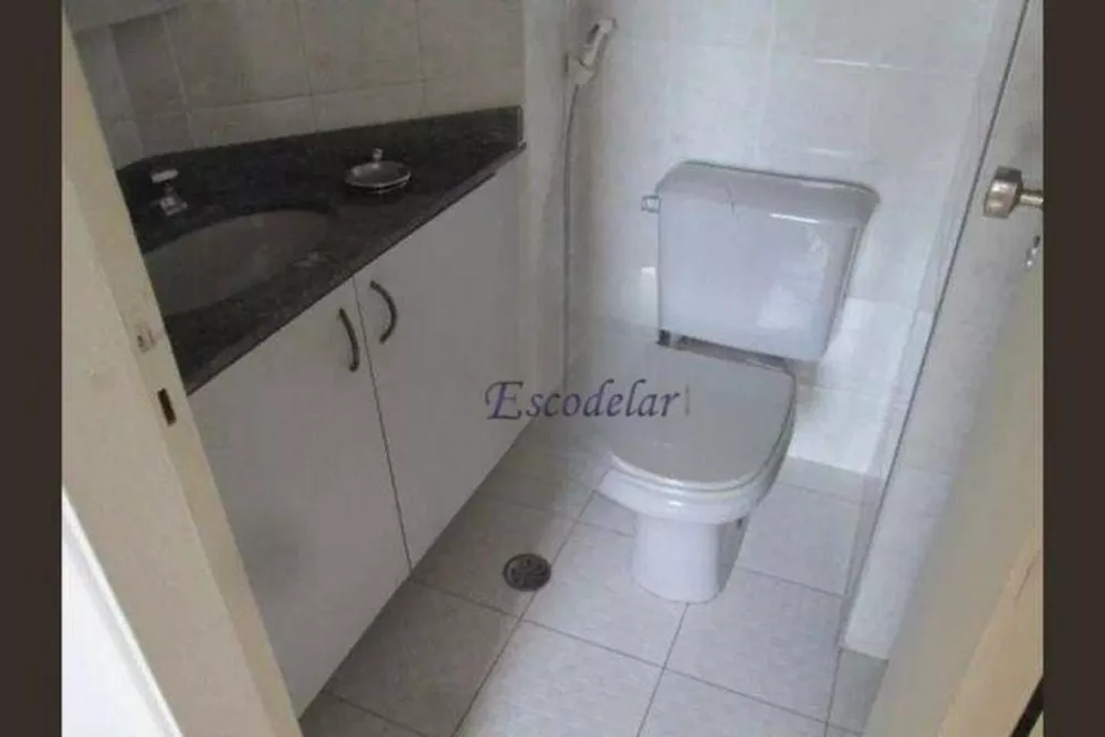 Apartamento à venda com 3 quartos, 78m² - Foto 10