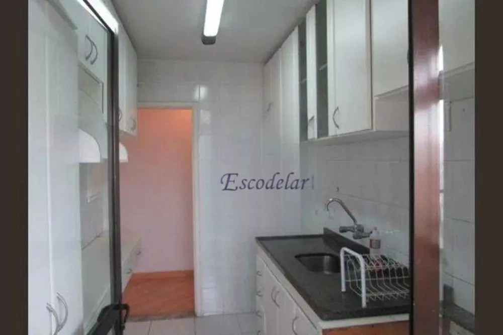 Apartamento à venda com 3 quartos, 78m² - Foto 7