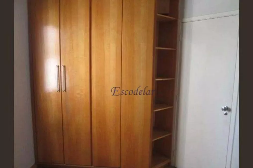 Apartamento à venda com 3 quartos, 78m² - Foto 11