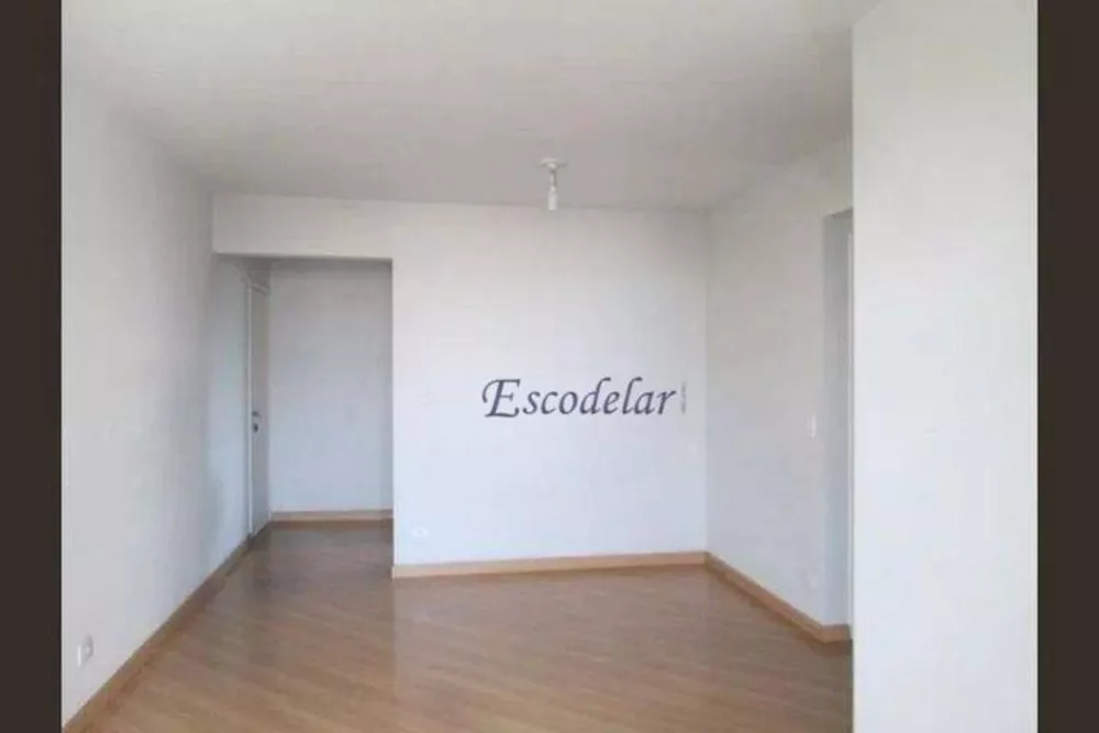 Apartamento à venda com 3 quartos, 78m² - Foto 3