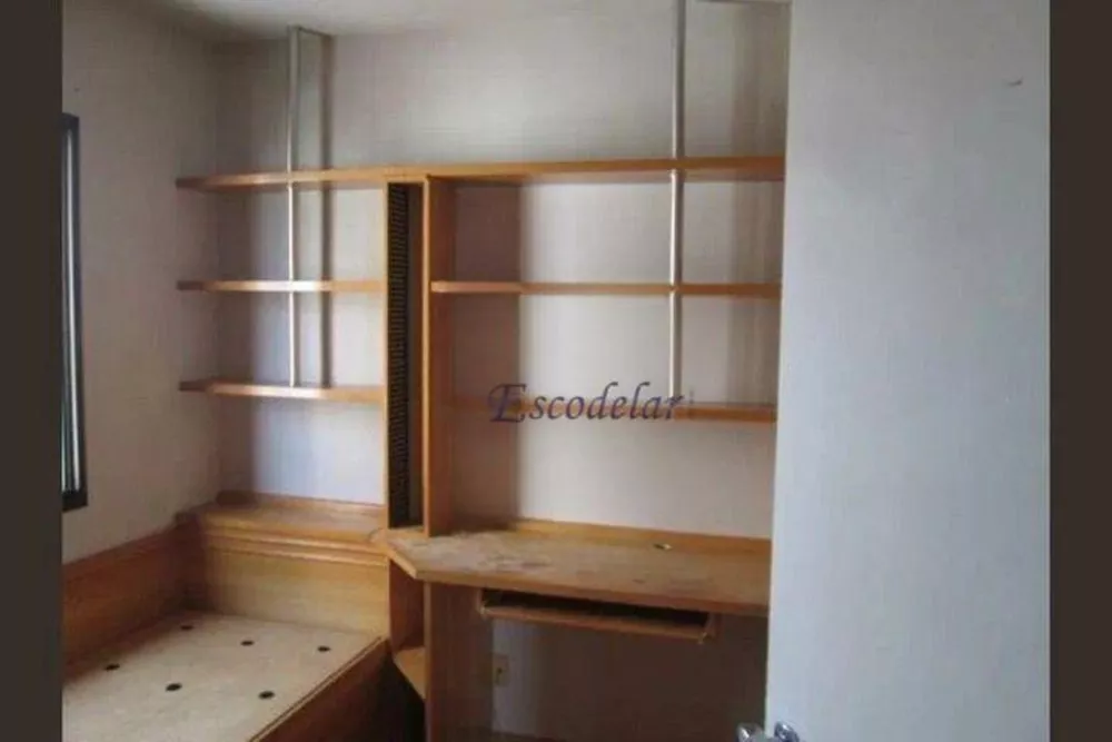 Apartamento à venda com 3 quartos, 78m² - Foto 9