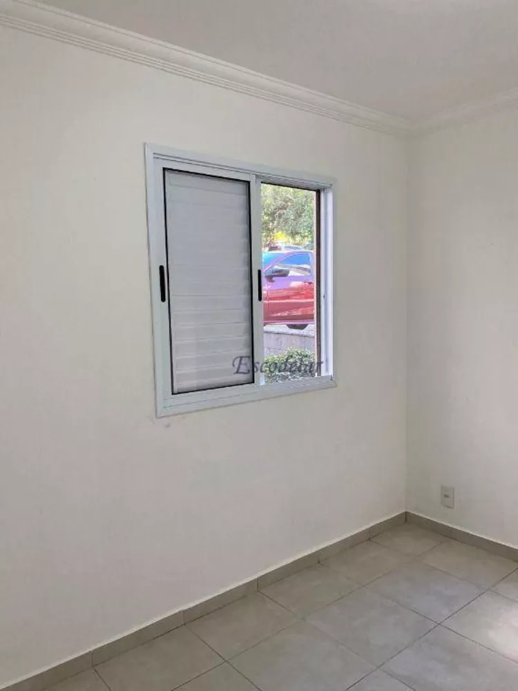 Apartamento à venda com 2 quartos, 48m² - Foto 11