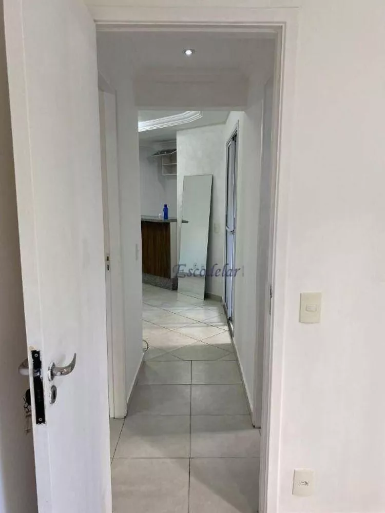 Apartamento à venda com 2 quartos, 48m² - Foto 10