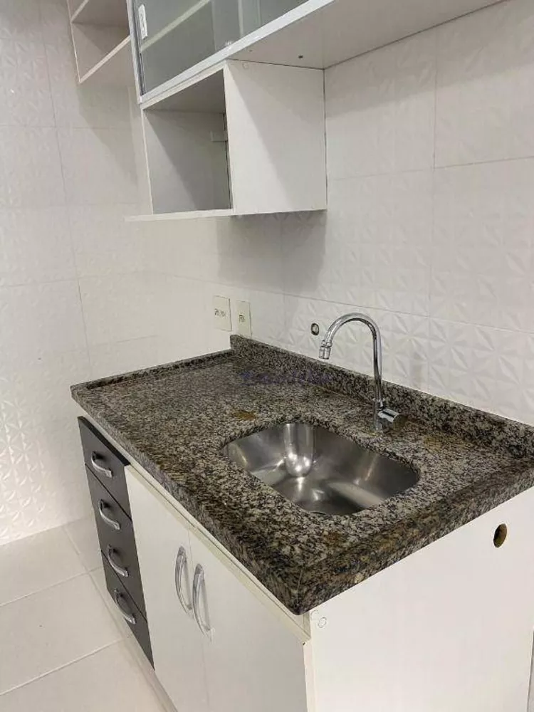 Apartamento à venda com 2 quartos, 48m² - Foto 7