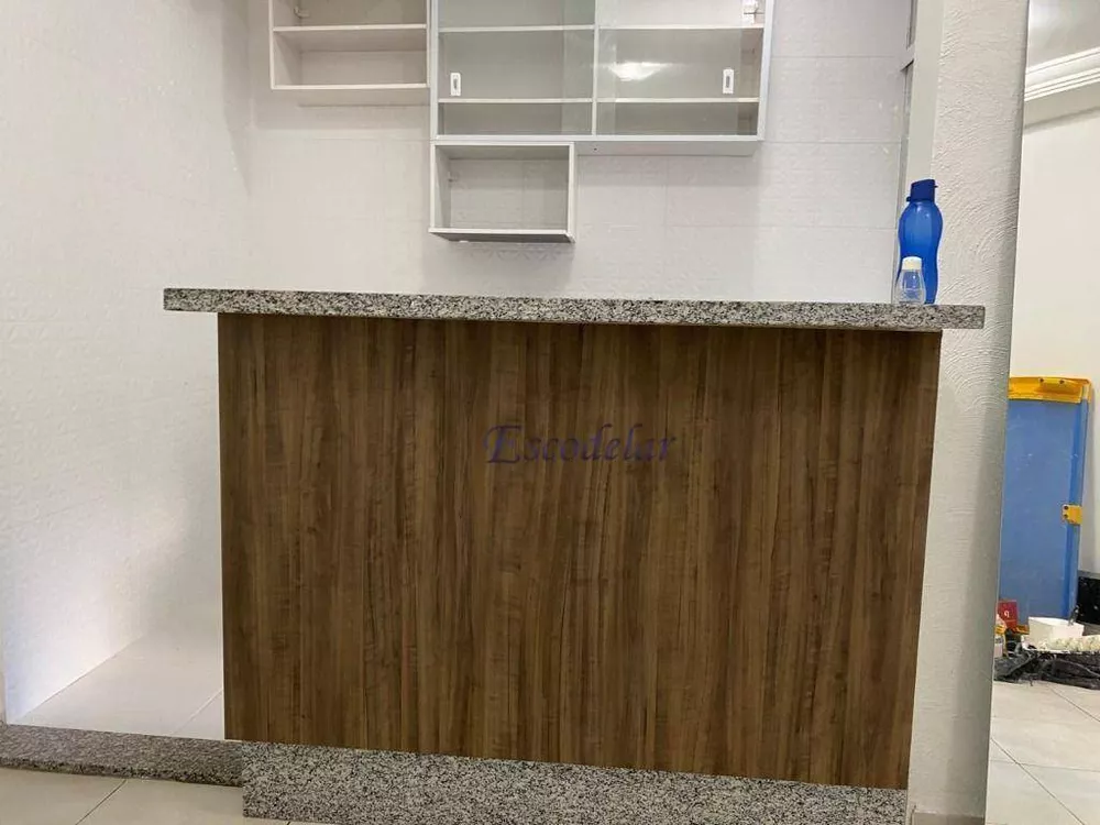 Apartamento à venda com 2 quartos, 48m² - Foto 6