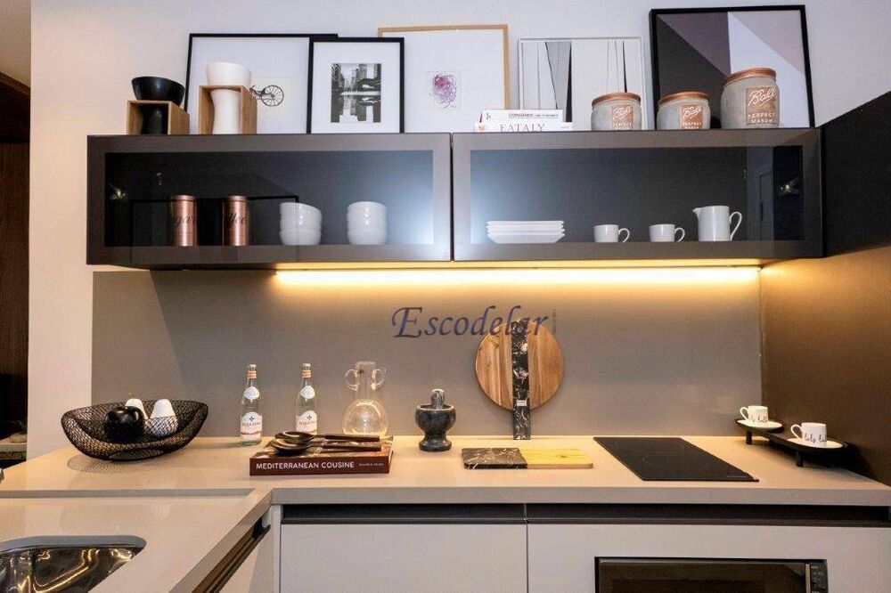 Apartamento, 1 quarto, 57 m² - Foto 4