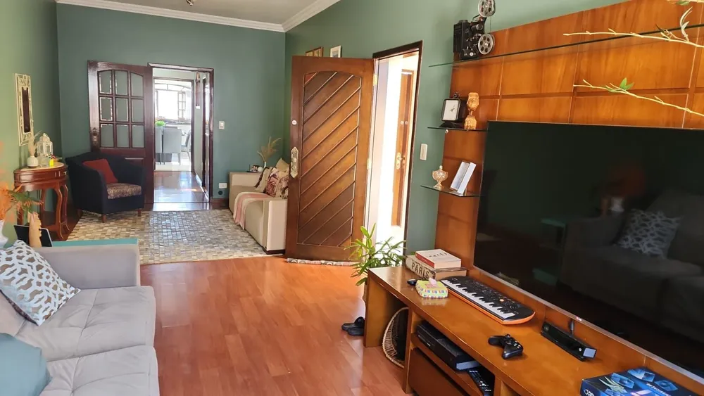 Sobrado, 3 quartos, 356 m² - Foto 2