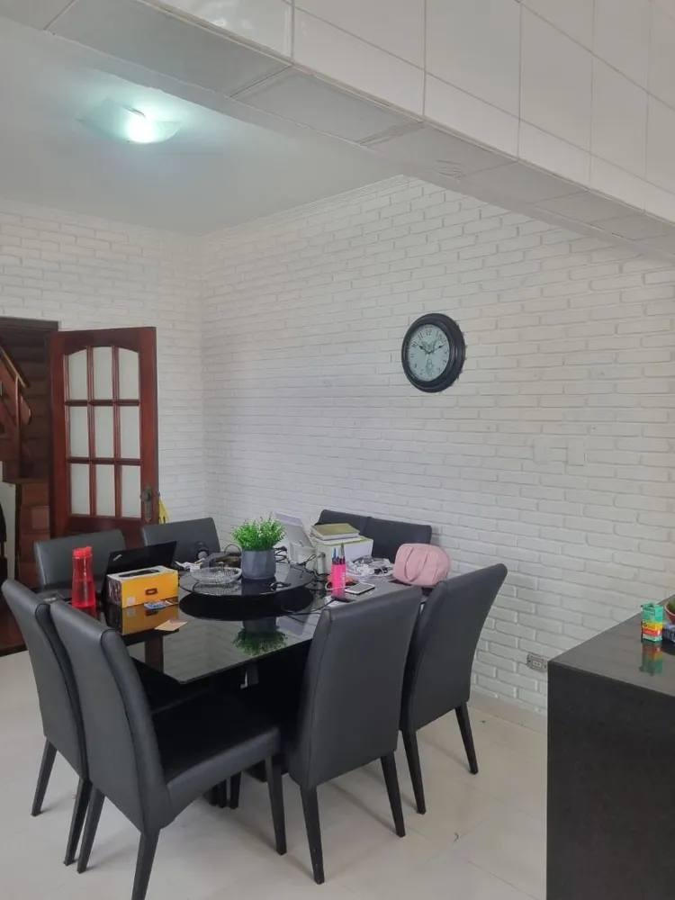 Sobrado, 3 quartos, 356 m² - Foto 3