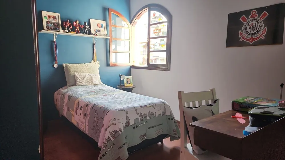 Sobrado, 3 quartos, 356 m² - Foto 4