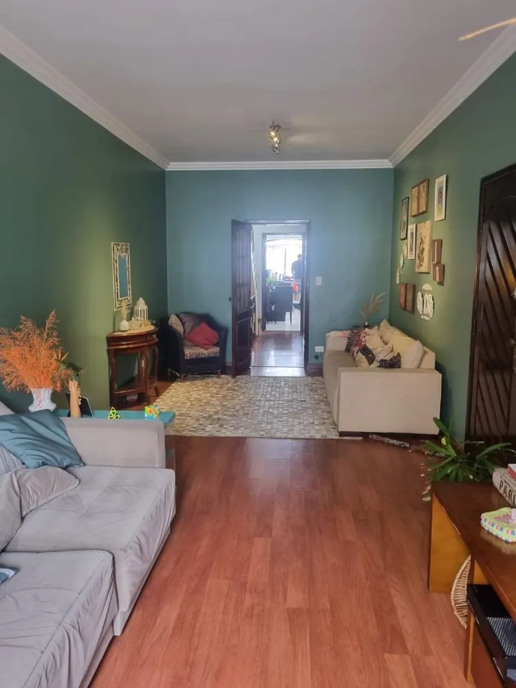Sobrado, 3 quartos, 356 m² - Foto 1