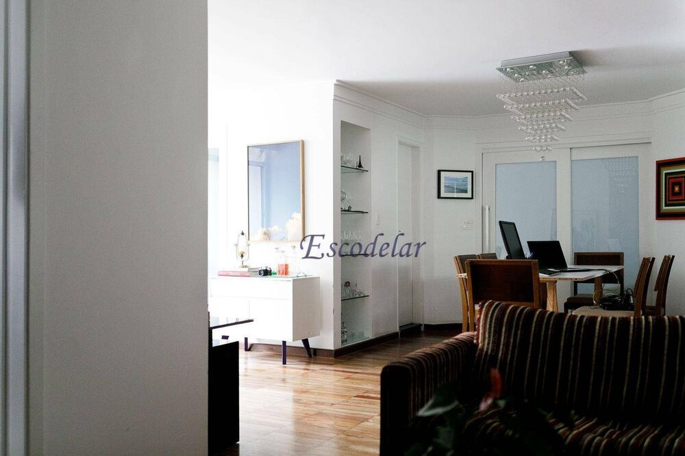 Apartamento, 3 quartos, 130 m² - Foto 4