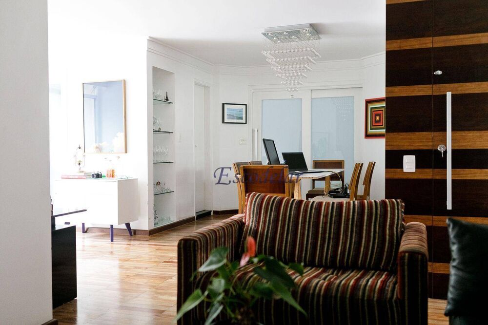 Apartamento, 3 quartos, 130 m² - Foto 8