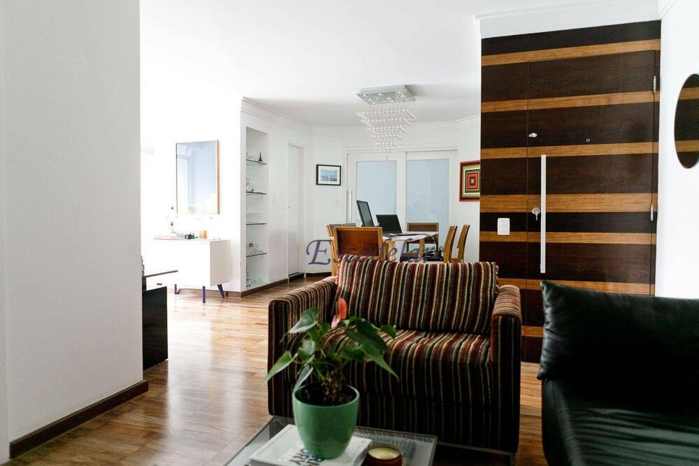 Apartamento, 3 quartos, 130 m² - Foto 3