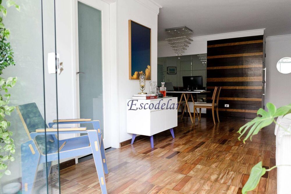 Apartamento, 3 quartos, 130 m² - Foto 2