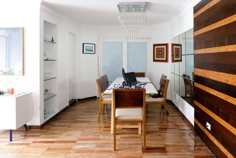 Apartamento, 3 quartos, 130 m² - Foto 5