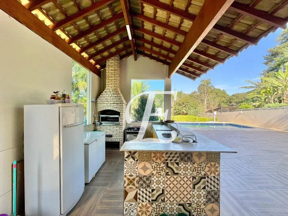 Casa, 4 quartos, 683 m² - Foto 5
