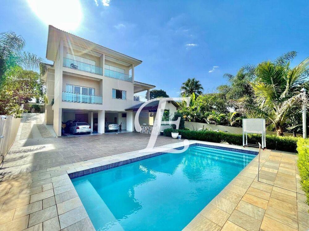 Casa, 4 quartos, 683 m² - Foto 4