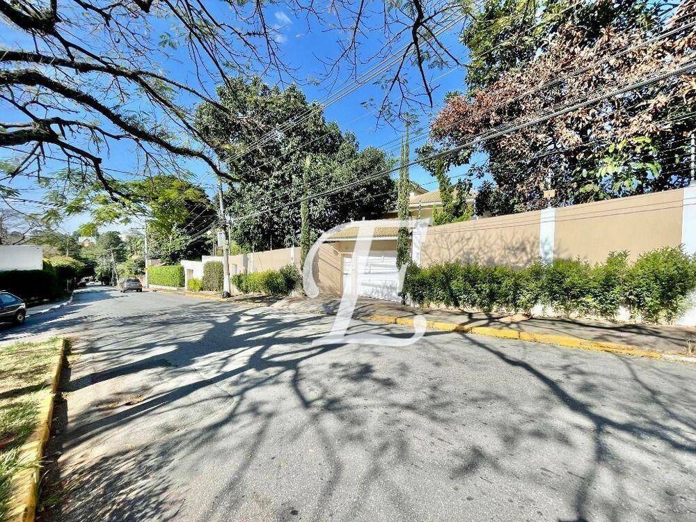 Casa, 4 quartos, 683 m² - Foto 2