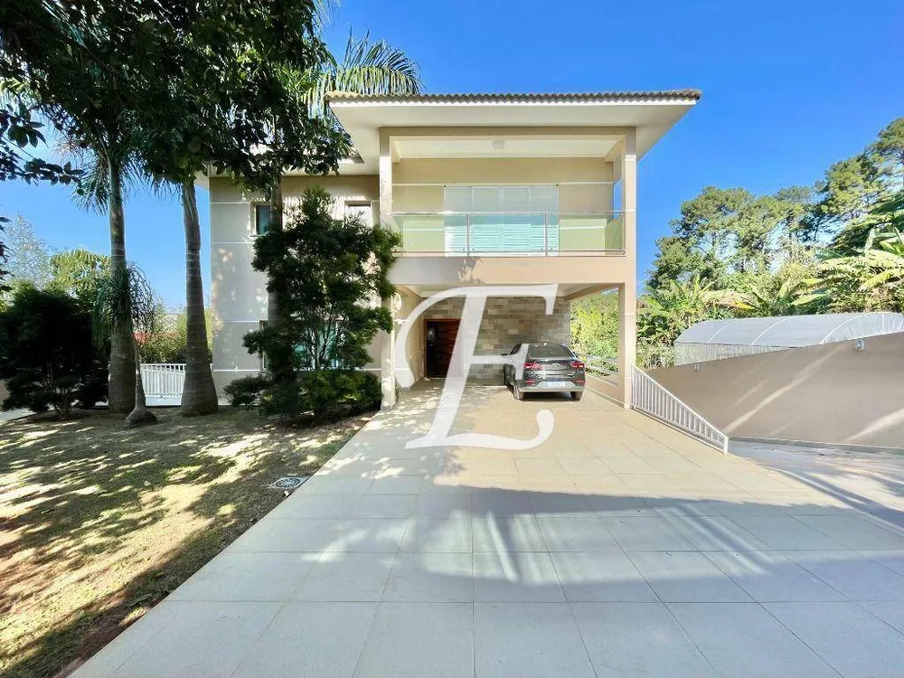 Casa, 4 quartos, 683 m² - Foto 8