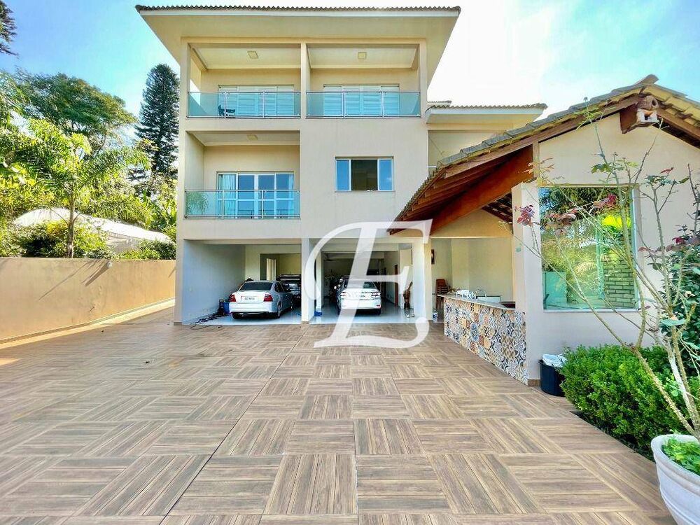 Casa, 4 quartos, 683 m² - Foto 3