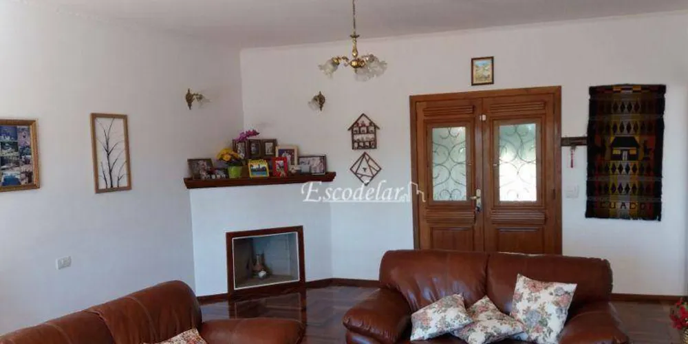 Chácara, 3 quartos, 1100 m² - Foto 4