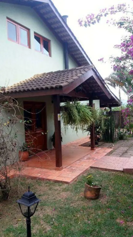 Chácara, 3 quartos, 1100 m² - Foto 3
