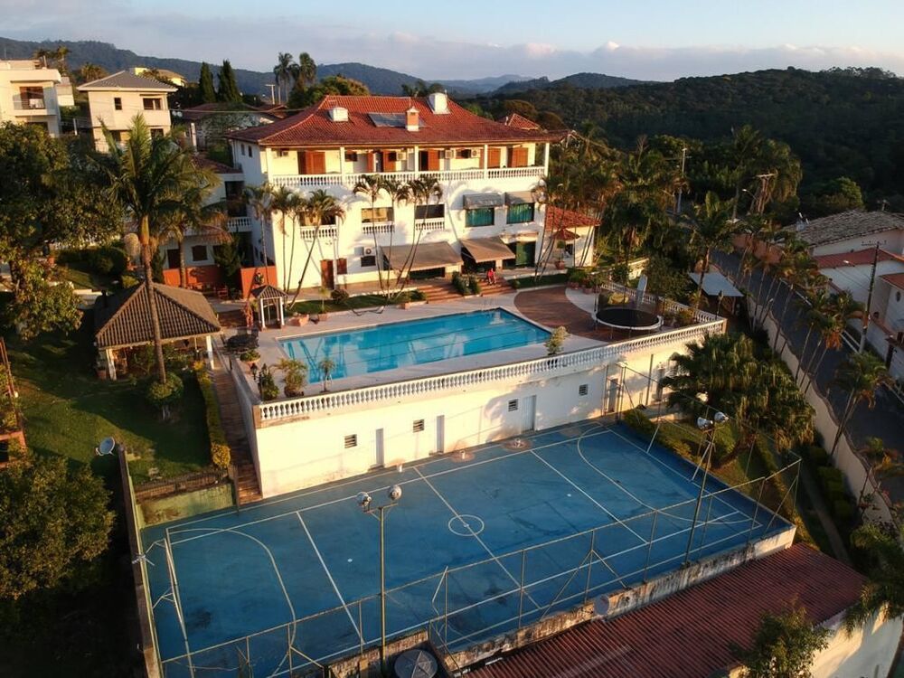 Casa, 8 quartos, 1100 m² - Foto 5