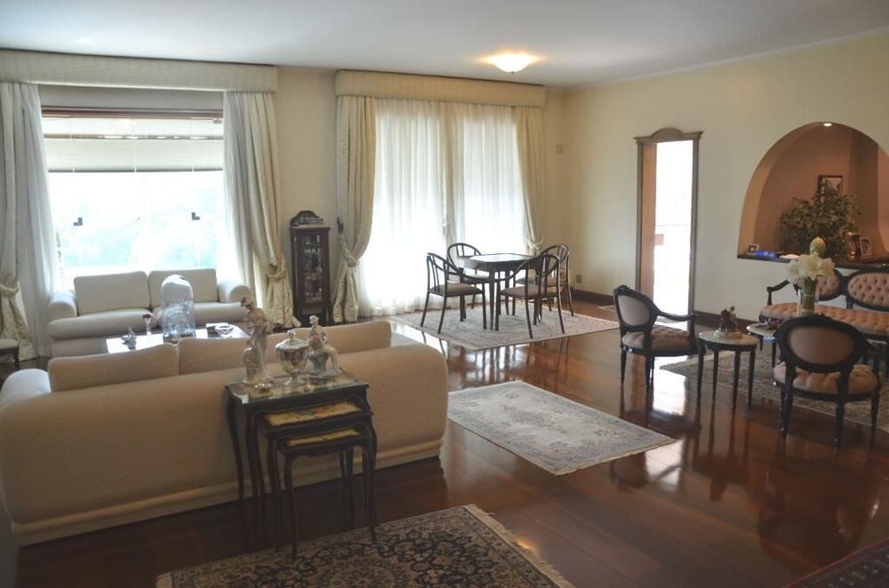 Casa, 8 quartos, 1100 m² - Foto 3