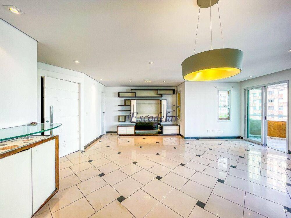 Apartamento, 3 quartos, 130 m² - Foto 21