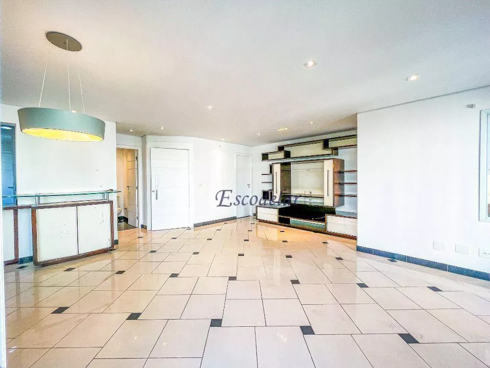 Apartamento, 3 quartos, 130 m² - Foto 2