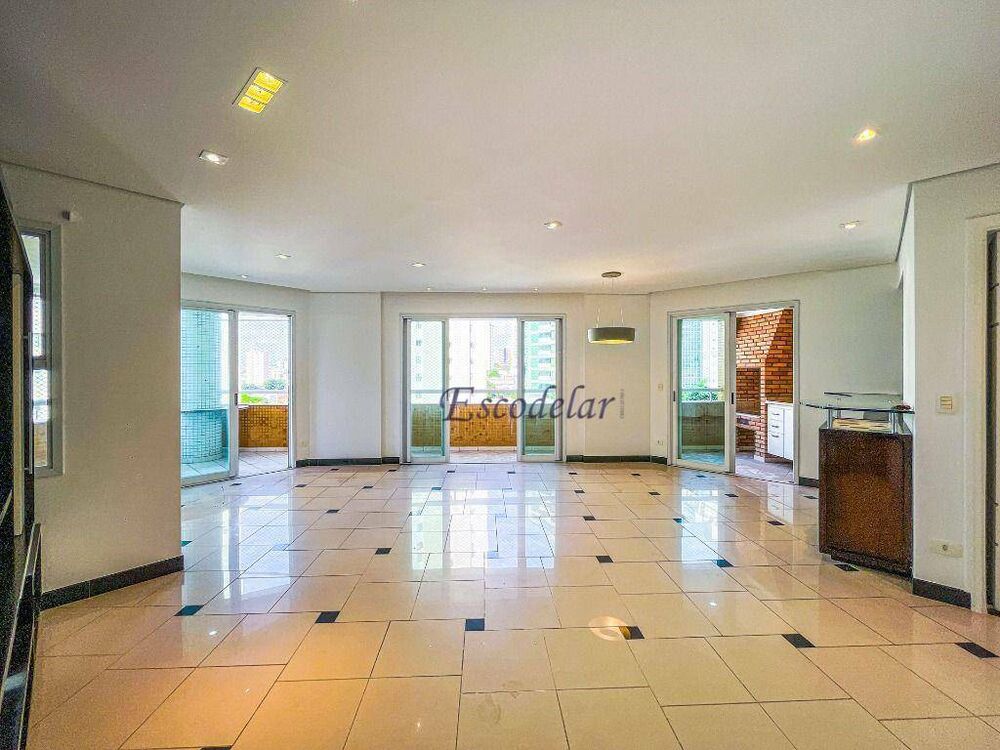 Apartamento, 3 quartos, 130 m² - Foto 22