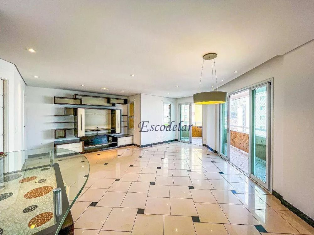 Apartamento, 3 quartos, 130 m² - Foto 1