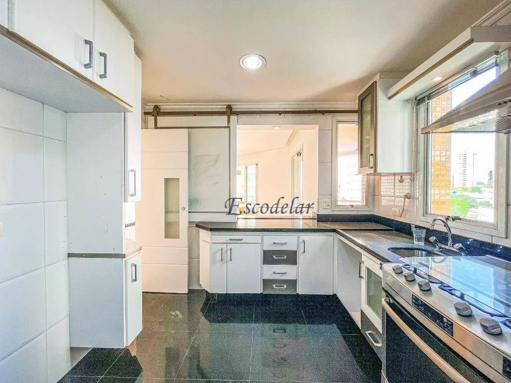 Apartamento, 3 quartos, 130 m² - Foto 12