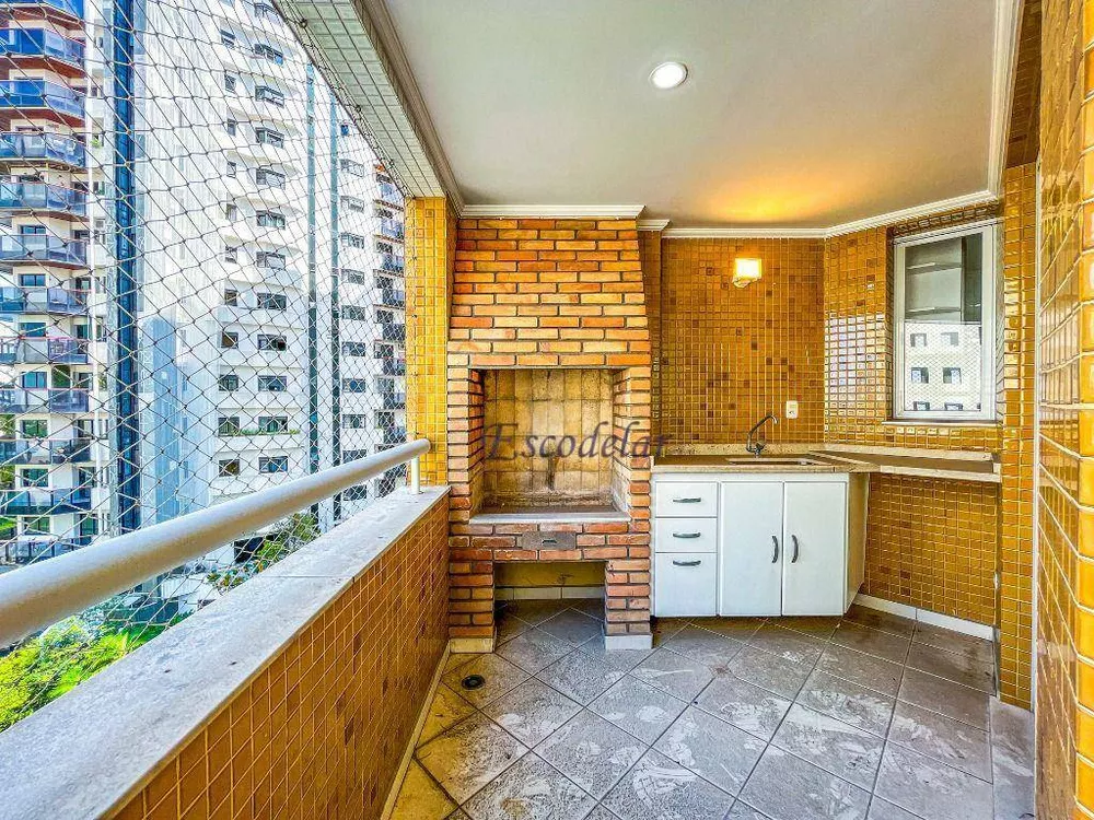 Apartamento, 3 quartos, 130 m² - Foto 6