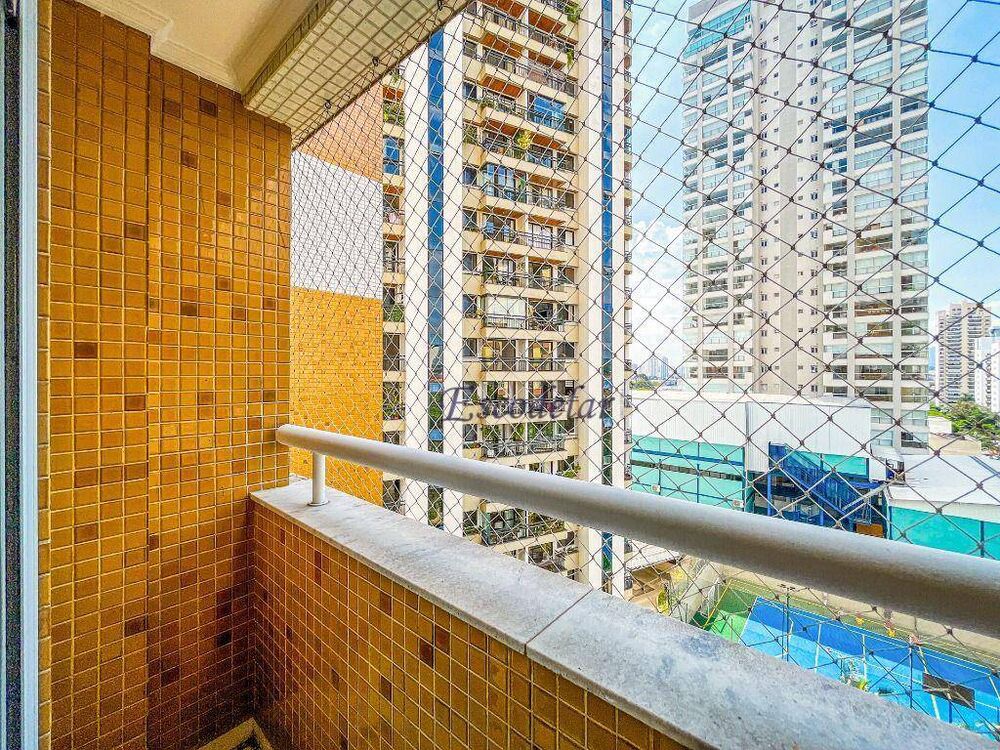 Apartamento, 3 quartos, 130 m² - Foto 14