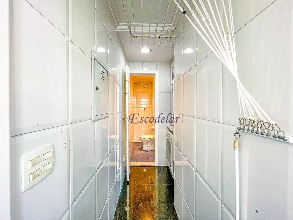 Apartamento, 3 quartos, 130 m² - Foto 11