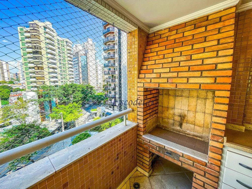 Apartamento, 3 quartos, 130 m² - Foto 7