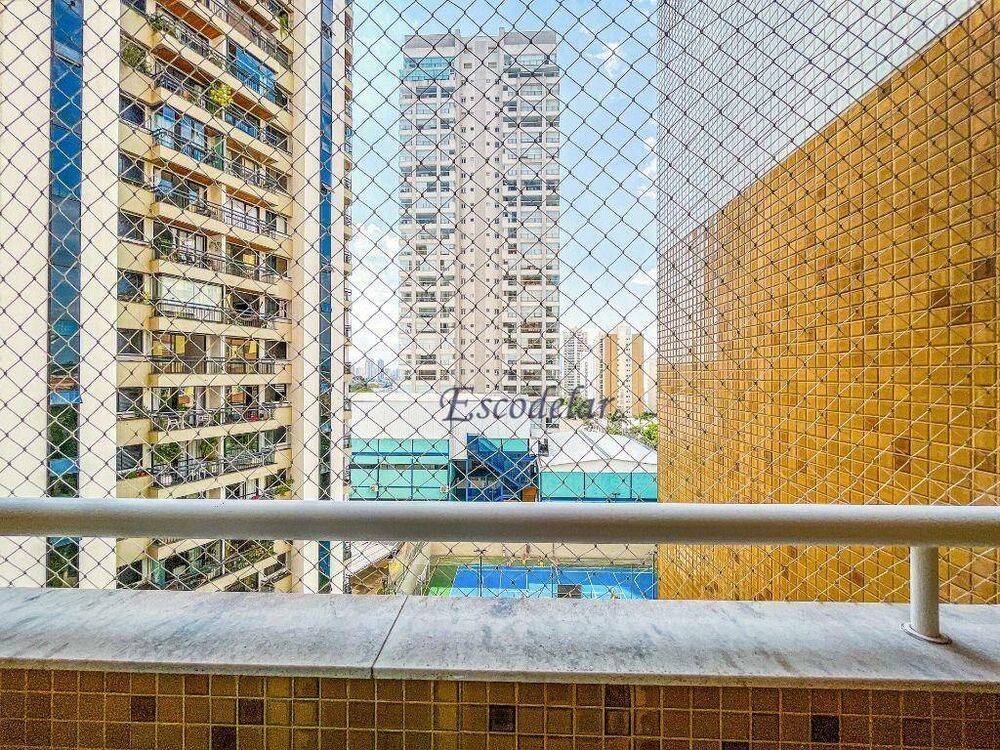 Apartamento, 3 quartos, 130 m² - Foto 24